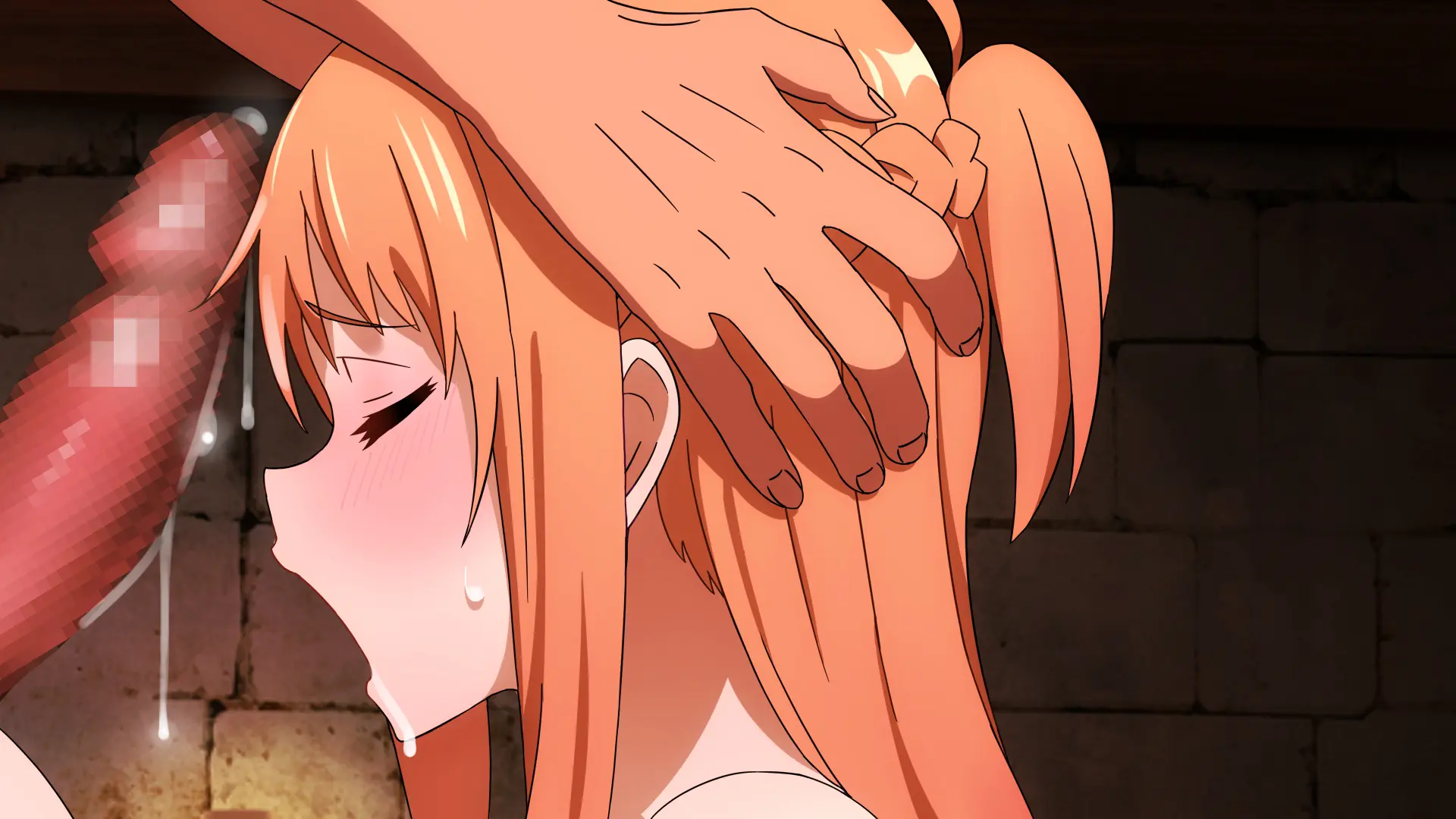 Kedakaki Bishoujo Kishi Sennou Namahame | 고상한 미소녀 기사 세뇌 생삽입